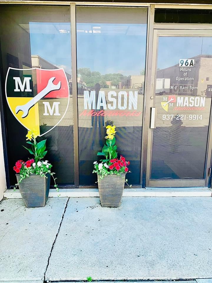 Mason Motorworks